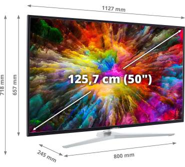 Produktbild Medion Life X15010 (MD 30011)