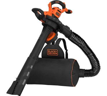 Produktbild Black + Decker BEBLV300