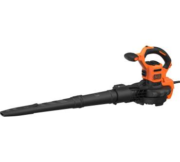 Produktbild Black + Decker BEBLV300