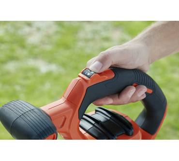 Produktbild Black + Decker BEBLV300