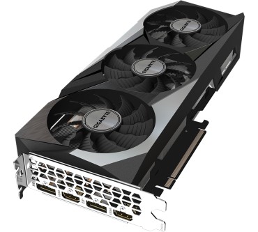 Produktbild GigaByte GeForce RTX 3070 GAMING OC 8G