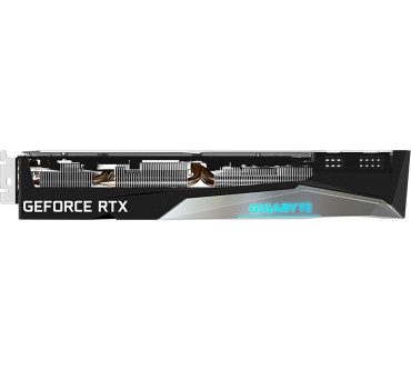 Produktbild GigaByte GeForce RTX 3070 GAMING OC 8G