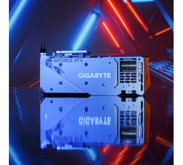 Produktbild GigaByte GeForce RTX 3070 GAMING OC 8G