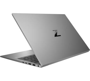 Produktbild HP ZBook Firefly 15 G7