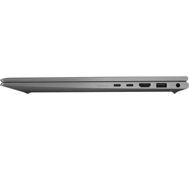 Produktbild HP ZBook Firefly 15 G7