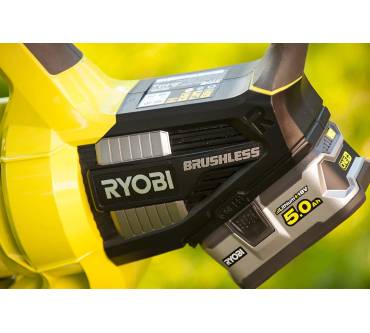 Produktbild Ryobi OBV18