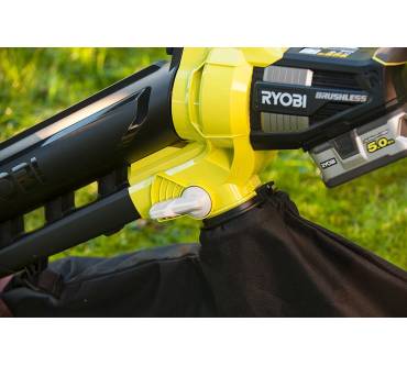 Produktbild Ryobi OBV18