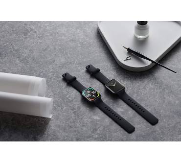 Produktbild Oppo Watch (46 mm, LTE)