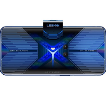 Produktbild Lenovo Legion Phone Duel