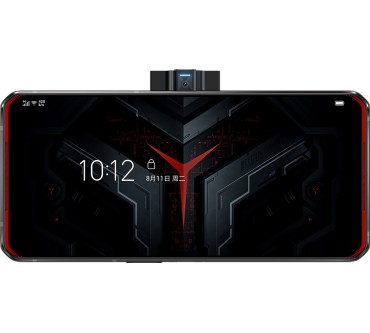 Produktbild Lenovo Legion Phone Duel