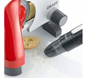 Produktbild Graef KrümelChef KC 502