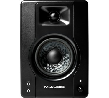 Produktbild M-Audio BX4