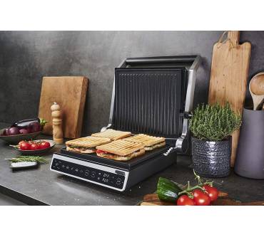 Produktbild Gastroback Design BBQ Advanced Smart 42542