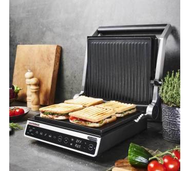 Produktbild Gastroback Design BBQ Advanced Smart 42542