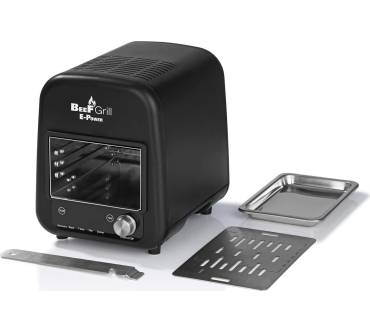 Produktbild Gourmetmaxx Elektro-Oberhitzegrill Beef Maker (08100200125)