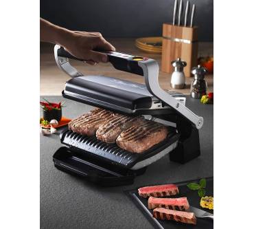 Produktbild Tefal OptiGrill GC705D (2020)