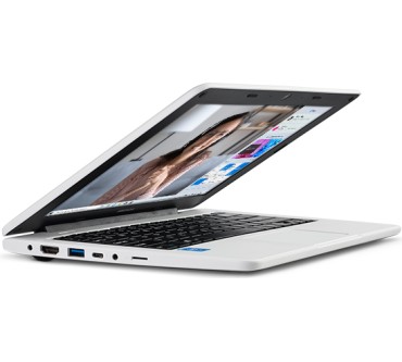 Produktbild Medion Akoya E11202 (Celeron N3450, 4GB RAM, 64GB Flash)