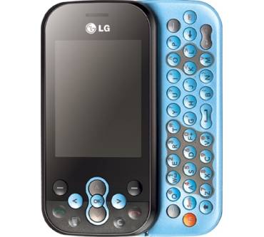 Produktbild LG KS360