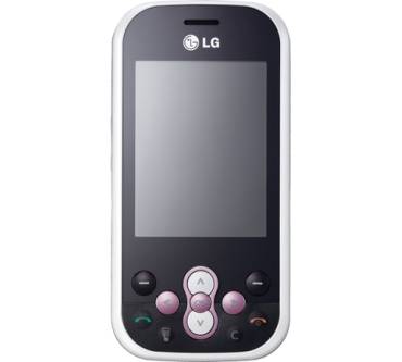 Produktbild LG KS360