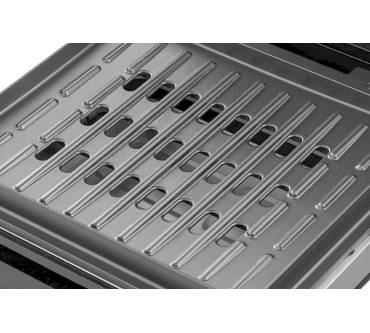 Produktbild George Foreman Kontaktgrill Smokeless (28000-56)