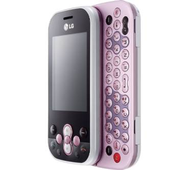 Produktbild LG KS360