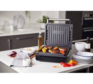 Produktbild George Foreman Kontaktgrill Smokeless (28000-56)