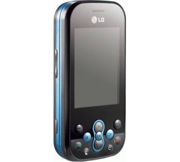 Produktbild LG KS360