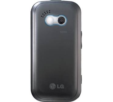 Produktbild LG KS360