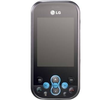 Produktbild LG KS360