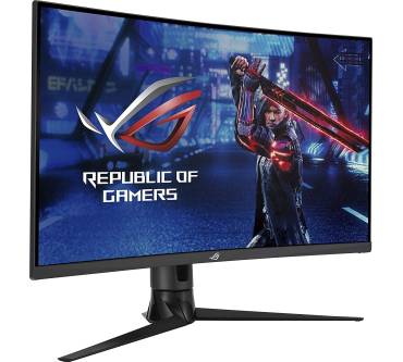 Produktbild Asus ROG Strix XG32VC