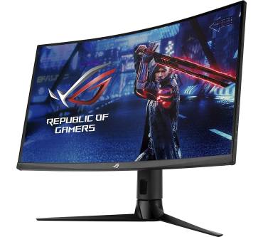 Produktbild Asus ROG Strix XG32VC