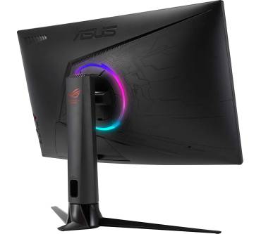 Produktbild Asus ROG Strix XG32VC