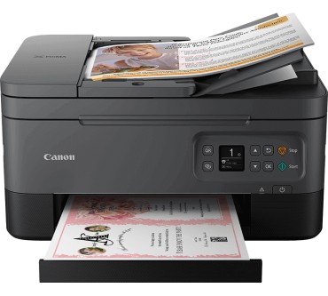 Produktbild Canon Pixma TS7450