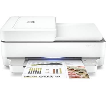 Produktbild HP Envy Pro 6430