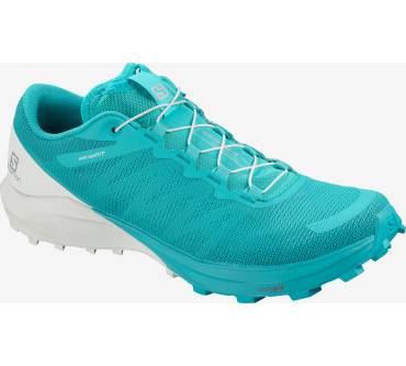 Salomon Sense Pro 4 im Test Unsere Analyse zum Laufschuh