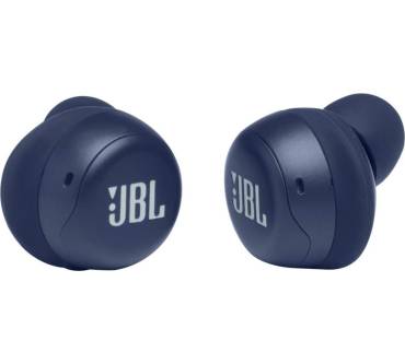 Produktbild JBL Live Free NC+