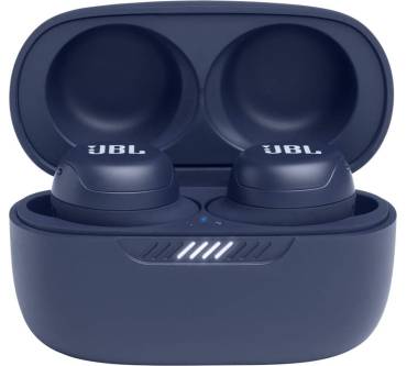 Produktbild JBL Live Free NC+