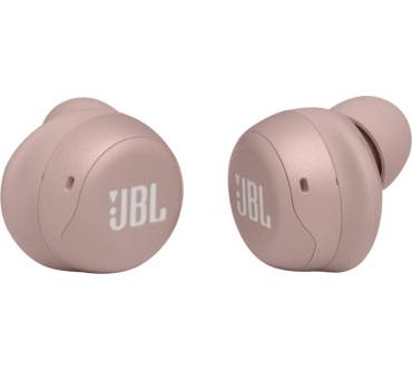 Produktbild JBL Live Free NC+