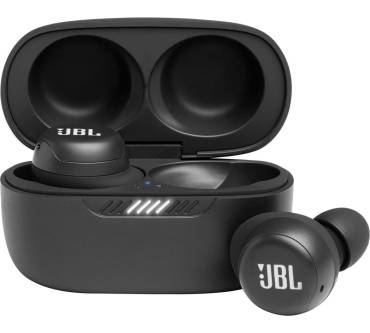 Produktbild JBL Live Free NC+