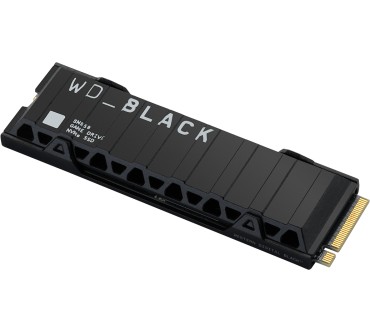 Produktbild Western Digital WD_Black SN850