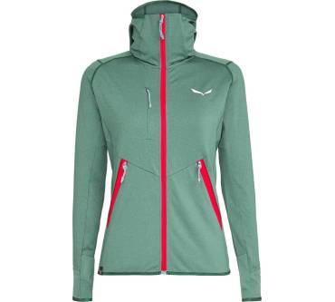 Produktbild Salewa Agner Hybrid Polarlite Durastretch Full Zip Kapuzenjacke