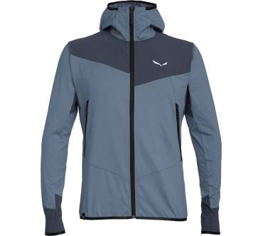 Produktbild Salewa Agner Hybrid Polarlite Durastretch Full Zip Kapuzenjacke