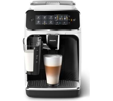 Produktbild Philips Series 3200 EP3241/50 LatteGo 