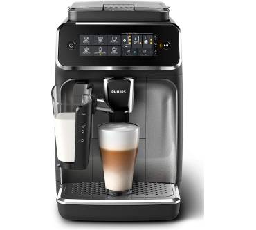 Produktbild Philips Series 3200 EP3241/50 LatteGo 