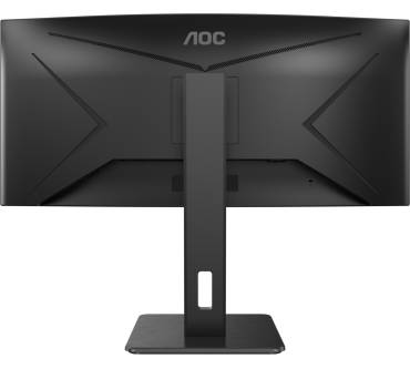 Produktbild AOC CU34P2A