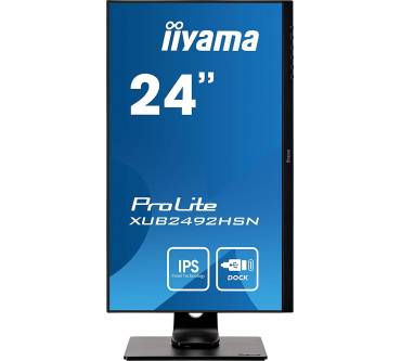 Produktbild Iiyama ProLite XUB2492HSN-B1