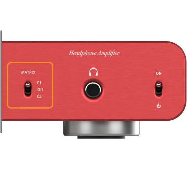 Produktbild SPL Phonitor se mit DAC 768xs