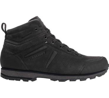 Produktbild Mammut Alvra II Mid WP Men