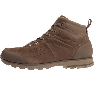 Produktbild Mammut Alvra II Mid WP Men