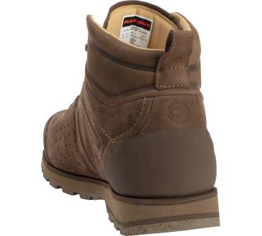 Produktbild Mammut Alvra II Mid WP Men